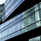 Le taux de vacance a pour sa part reculé de 0,2 point à 4,1% comparé à la fin de l'année dernière.(KEYSTONE/Gaetan Bally)